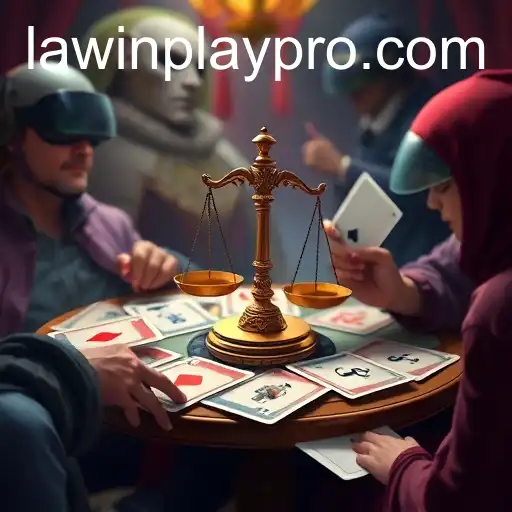 Exploring the Fascinating World of Card Games