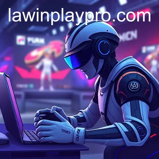 The Evolving World of Online Gaming