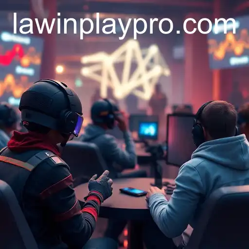 Gaming Innovations on the Rise in 2025