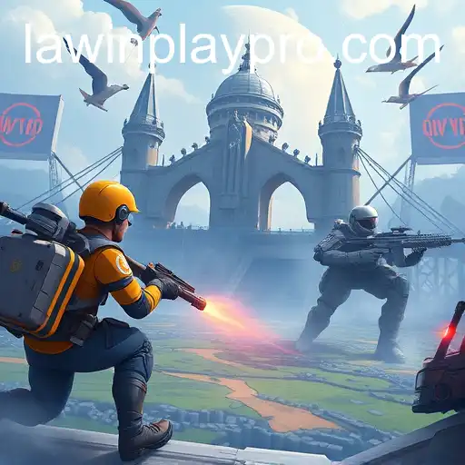 Evolving Gaming Trends on LawInPlay