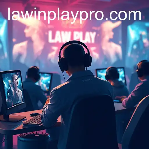 The Interactive Evolution of Online Gaming