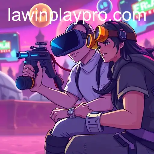 Lawinplay: The Rising Star of Interactive Entertainment