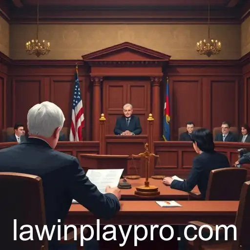 LawinPlay Expands Its Reach in Gaming