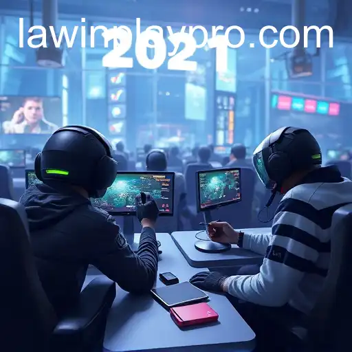The Rising Influence of Lawinplay in Online Gaming