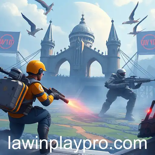 Digital Play: Revolutionizing Traditional English Games