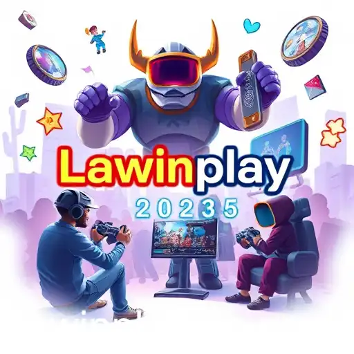 Digital Playgrounds: Gaming Trends and Challenges