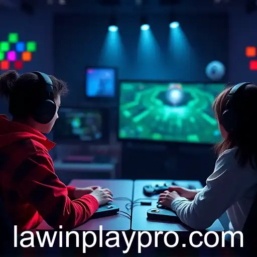 Emerging Trends in Online Gaming