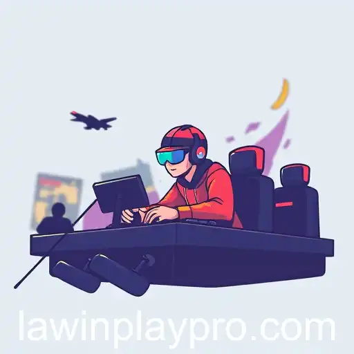 Evolving Digital Game Landscapes