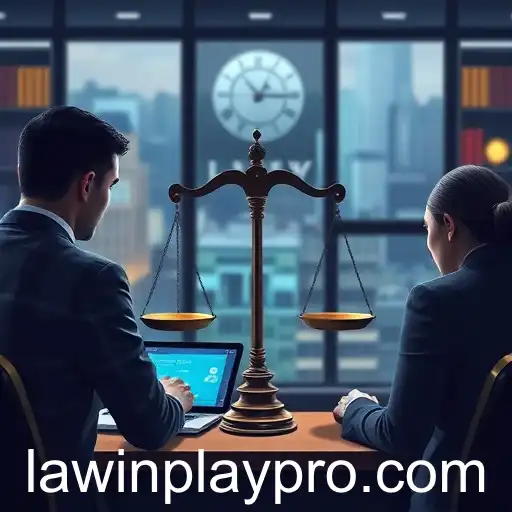 Exploring Lawinplay: A Playful Legal Integration