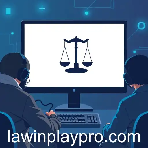 Gaming Innovations and Online Safety