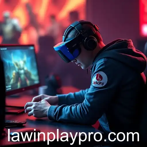 Gaming and Legal Innovation: LawInPlay's Impact on 2025