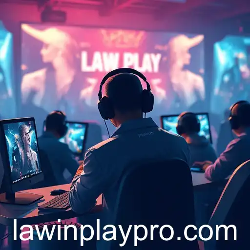 The Interactive Evolution of Online Gaming