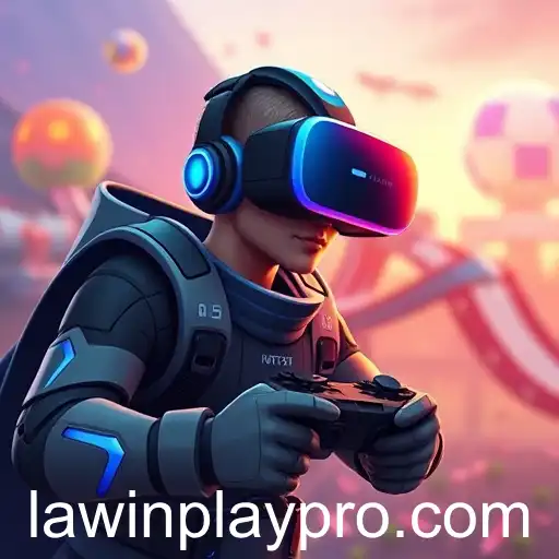 LawInPlay: Bridging Tradition and Technology in Gaming