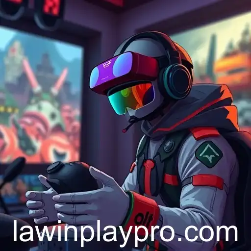 LawInPlay Revolutionizes Online Gaming