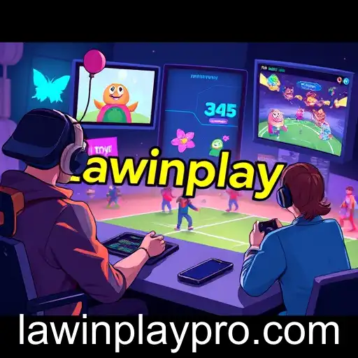 Revolutionizing Online Gaming Experience