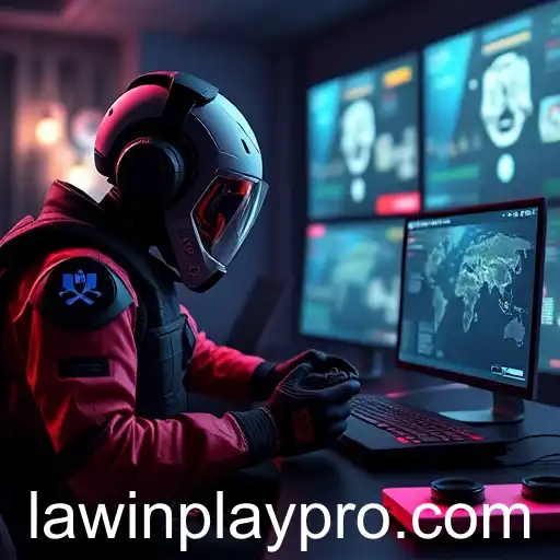 The Rise of Digital Gaming in 2025