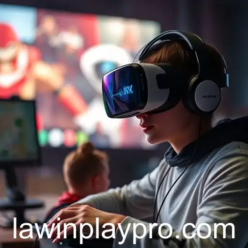 The Rise of Lawinplay in Global Gaming
