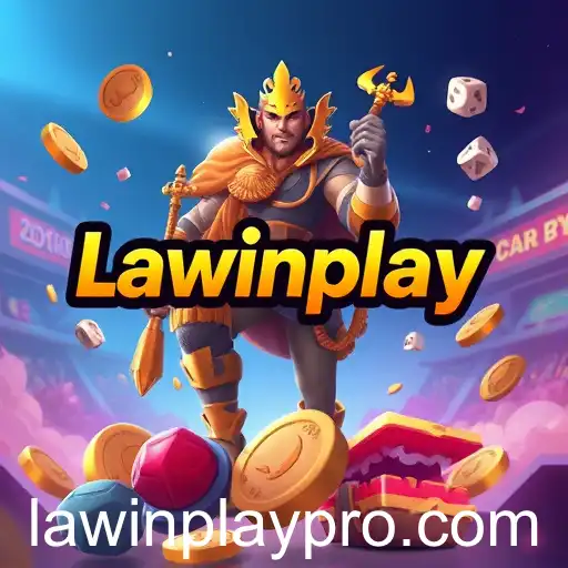 The Rise of Lawinplay: Gaming Evolution