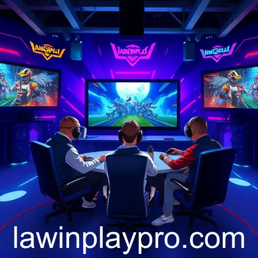 The Rise of 'lawinplay' in Online Gaming