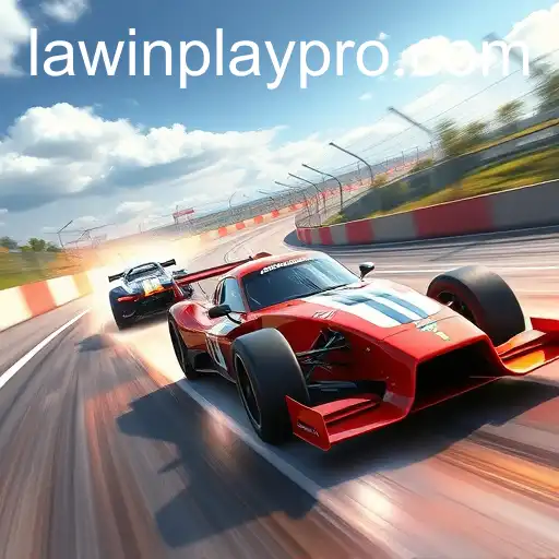 Exploring the Adrenaline-Pumping World of Racing Games on Lawinplay