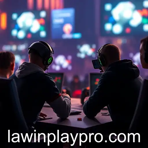 The Rise of Lawinplay: A New Era in Online Gaming