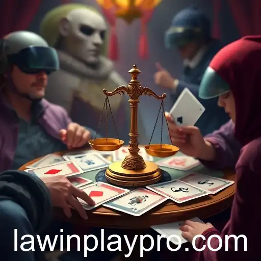 Exploring the Fascinating World of Card Games
