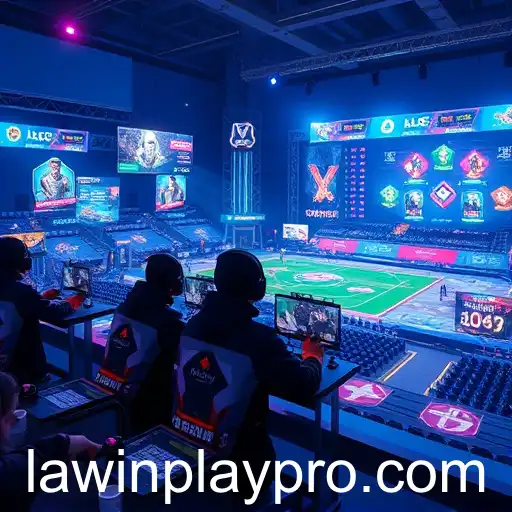 Gaming Industry's Impact on Education