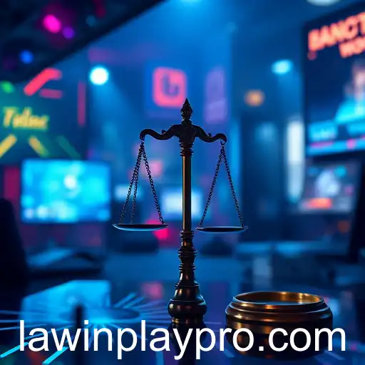 The Digital Playground: Lawinplay Shapes Game Culture