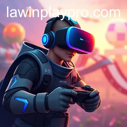 LawInPlay: Bridging Tradition and Technology in Gaming