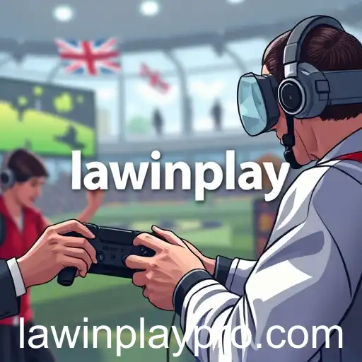 The Rising Influence of 'lawinplay' in 2025