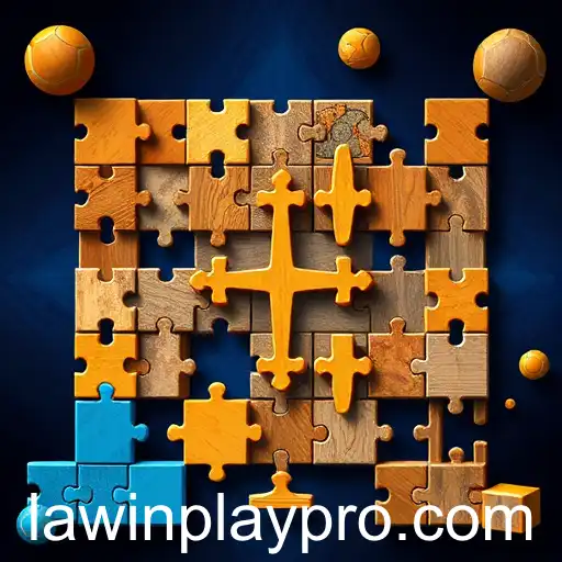 Unlocking the World of Puzzle Games: Discovering