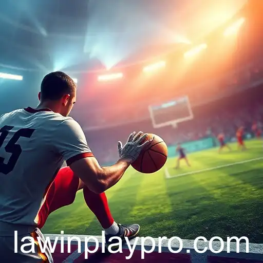 Exploring the Thrilling World of 'Sports Games': The Intersection of Law and Play